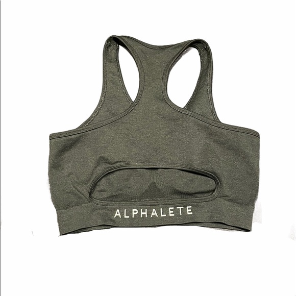 Alphalete Aero Bra - Picture 3 of 3